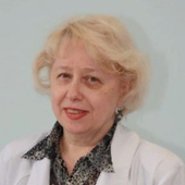 Шмелева Елена Васильевна, детский аллерголог