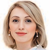 Муталимова Камила Багаутдиновна, рентгенолог