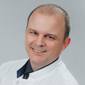 Хайрутдинов Сергей Васильевич, хирург