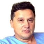 Гаврилов Евгений Васильевич, анестезиолог