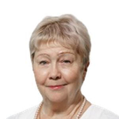 Федченко Галина Александровна, гинеколог