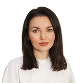 Власова Ольга Сергеевна, офтальмолог