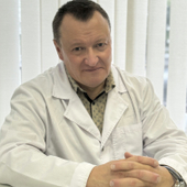 Курилов Эдуард Евгеньевич, психиатр