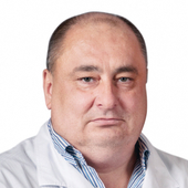 Прудников Евгений Евгеньевич, ортопед