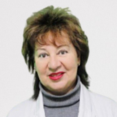 Сухова Ольга Викторовна, эндокринолог