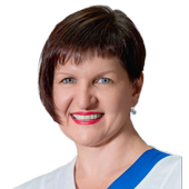 Мостовщикова Виктория Викторовна, акушер-гинеколог