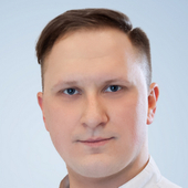 Фролов Вячеслав Валерьевич, массажист