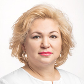 Абдуллаева Альфия Надыровна, косметолог