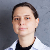 Лобурец Ирина Евгеньевна, травматолог-ортопед