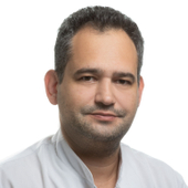 Хаммуд Фирас Алиевич, детский стоматолог