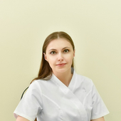 Красникова Елена Владимировна, эндокринолог