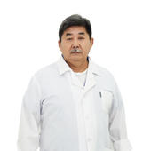 Ли Святослав Алексеевич, терапевт