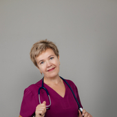 Гайворонская Елена Валентиновна, ревматолог