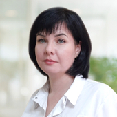 Дорофеева (Санкина) Евгения Алексеевна, невролог