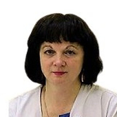 Кочкар Галина Александровна, гинеколог