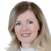 Никитина Татьяна Николаевна, акушер-гинеколог