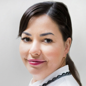 Ягудина Гельчечек Менировна, дерматолог-онколог