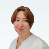 Сухарева Инесса Георгиевна, гинеколог