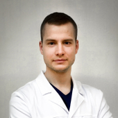 Бавин Константин Сергеевич, ЛОР