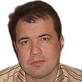 Бородин Андрей Алексеевич, стоматолог-ортопед