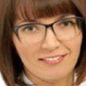 Купцова Светлана Айдаровна, терапевт