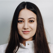 Мирасова Карина Юльевна, стоматолог-терапевт