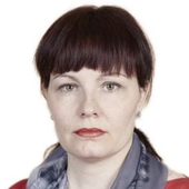 Нагорнова Оксана Алексеевна, детский клинический психолог