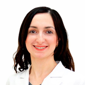 Мусаева Диана Гасратовна, гинеколог