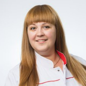 Видяева Виктория Алексеевна, педиатр