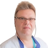 Сокерин Алексей Леонидович, анестезиолог-реаниматолог