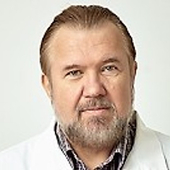 Павлов Сергей Валентинович, уролог