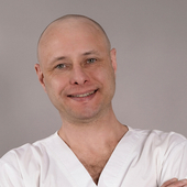 Витман Александр Владимирович, стоматолог-ортопед
