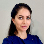 Балабаева Мария Ивановна, невролог