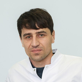 Салихов Магомед Ибрагимович, стоматолог-терапевт