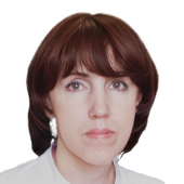 Чуева Елена Станиславовна, врач УЗД