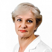 Чекулаева Наталья Петровна, инфекционист