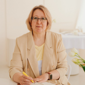 Ярцева Елена Владимировна, психолог