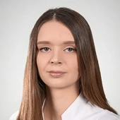 Гринько Мария Алексеевна, терапевт