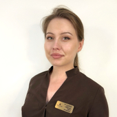 Габбасова Лэйла Амировна, врач-косметолог