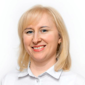 Нестерова Евгения Алексеевна, рефлексотерапевт