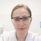 Миллер Оксана Сергеевна, психолог