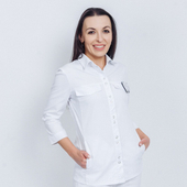 Кравцова Людмила Александровна, стоматолог-терапевт