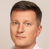 Дворянчиков Руслан Владимирович, ЛОР