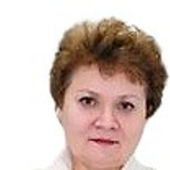 Радченко Любовь Алексеевна, гастроэнтеролог