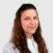 Киселева Владислава Сергеевна, гинеколог