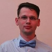 Козлов Алексей Алексеевич, психиатр