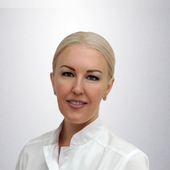 Сорокина Ольга Вячеславовна, гинеколог