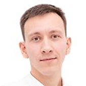 Михед Дмитрий Игоревич, стоматолог-терапевт