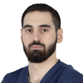 Тхагужоков Ислам Русланович, детский стоматолог