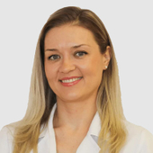 Мамонтова Ирина Сергеевна, рентгенолог